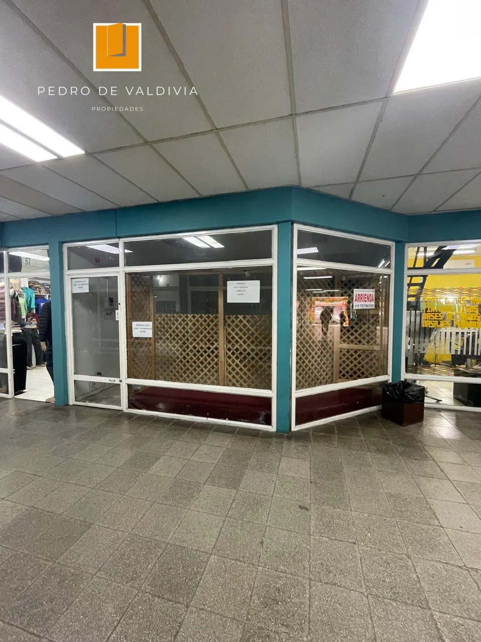 Local comercial en arriendo en Chillán — foto 6
