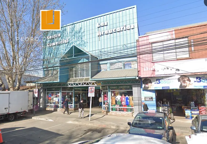 Local comercial en arriendo en Chillán — foto 7