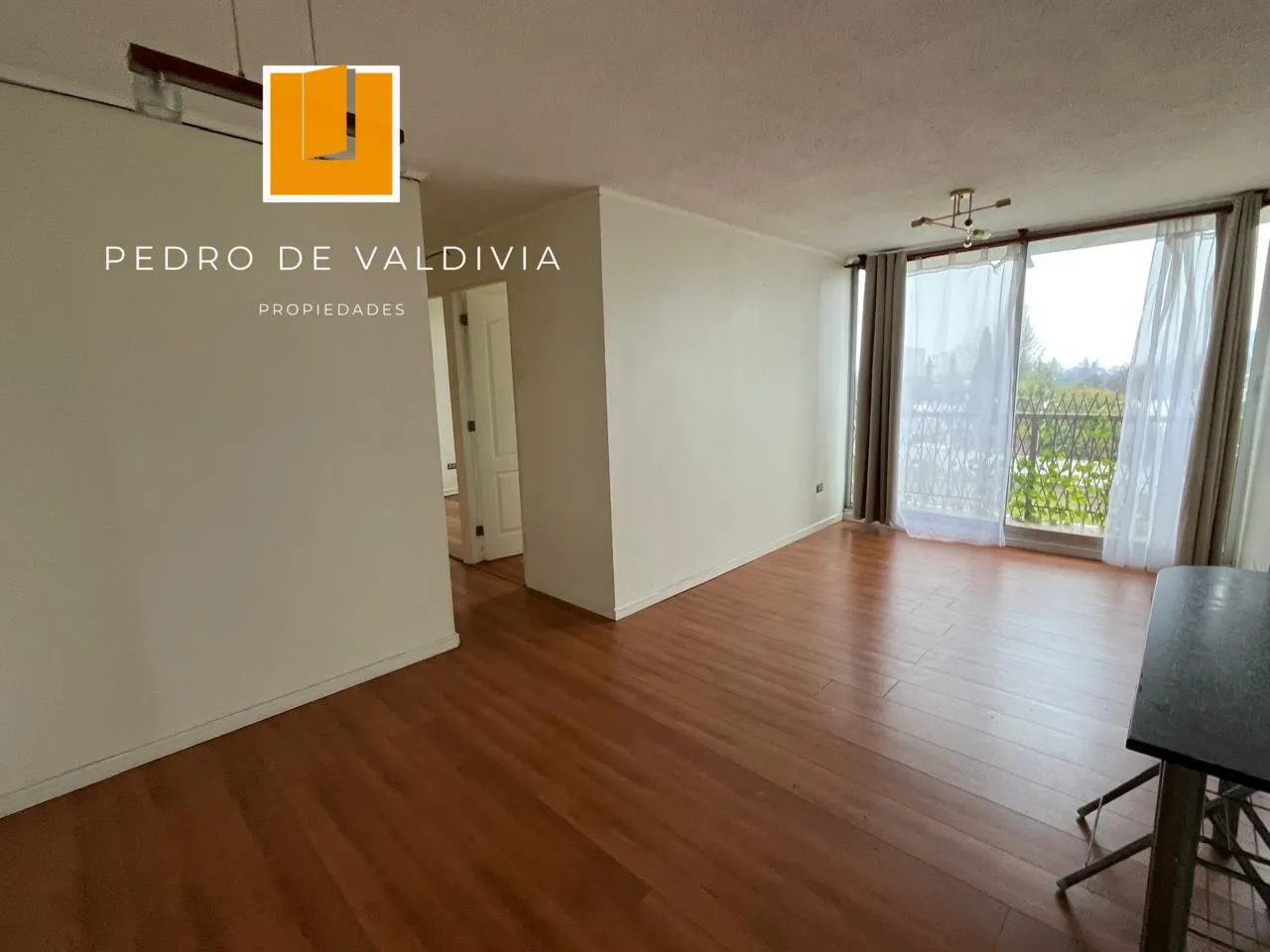Departamento en venta en Chillán — foto 2