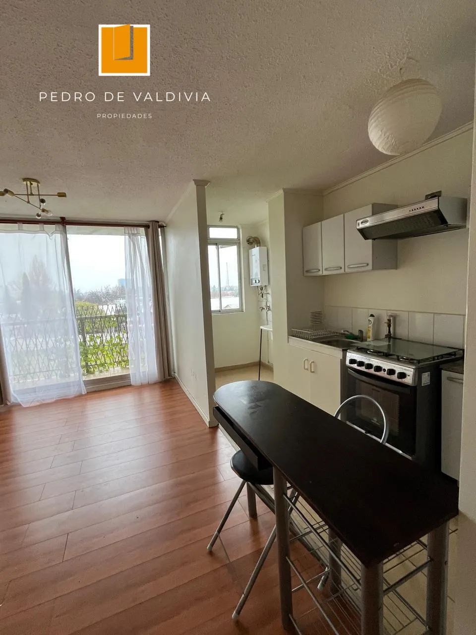 Departamento en venta en Chillán — foto 4