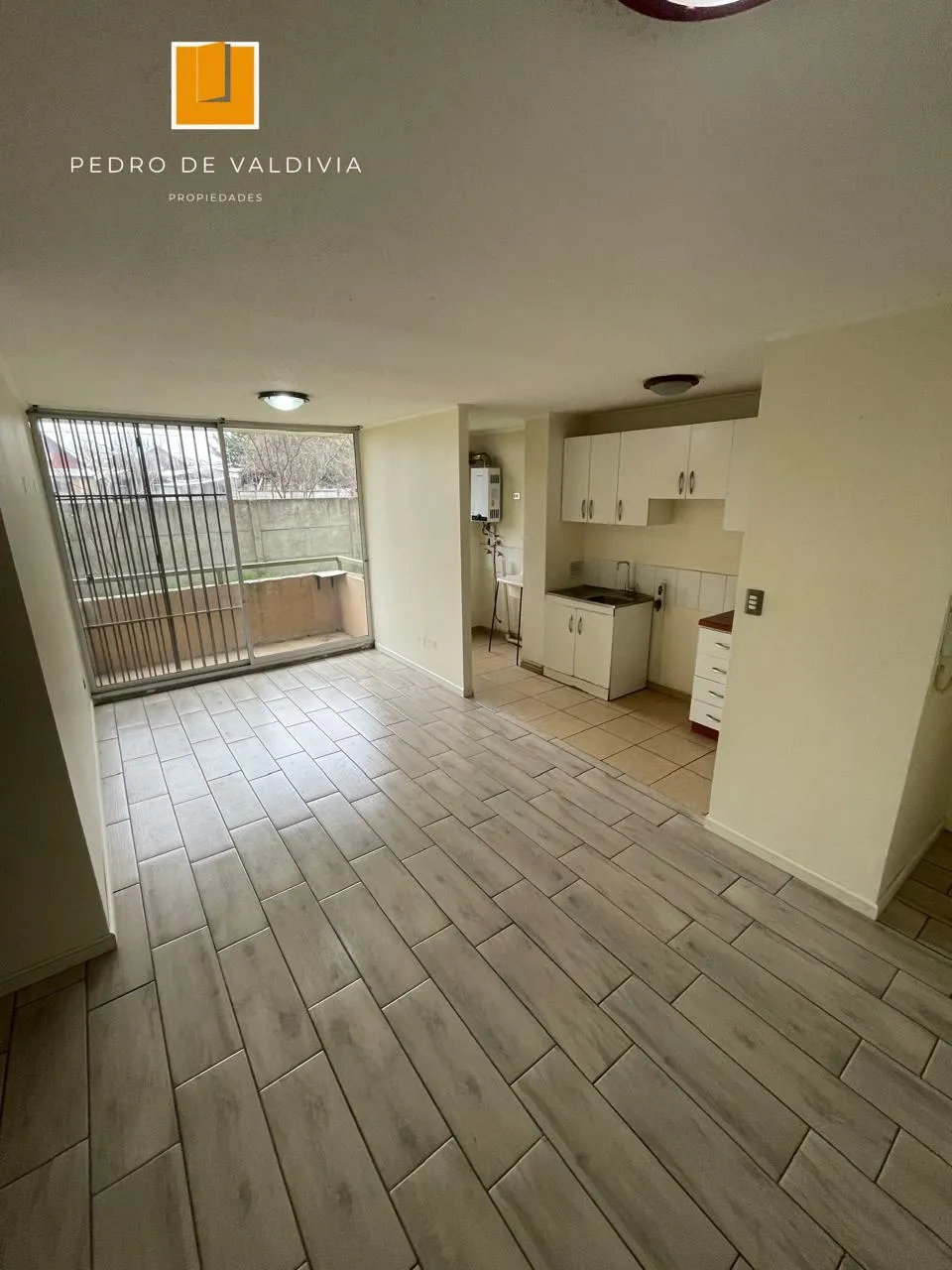 Departamento en arriendo en Chillán — foto 2