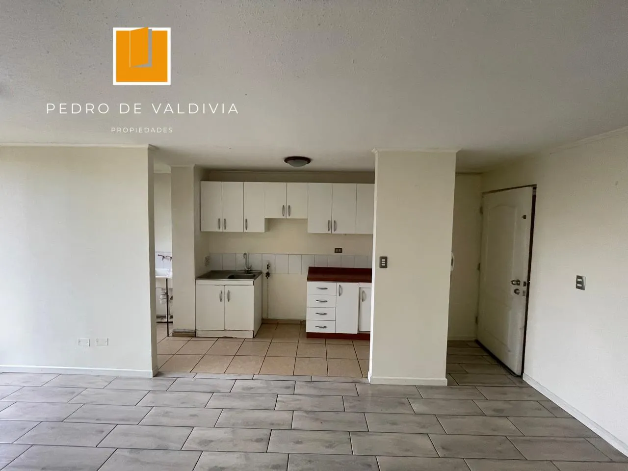 Departamento en arriendo en Chillán — foto 3