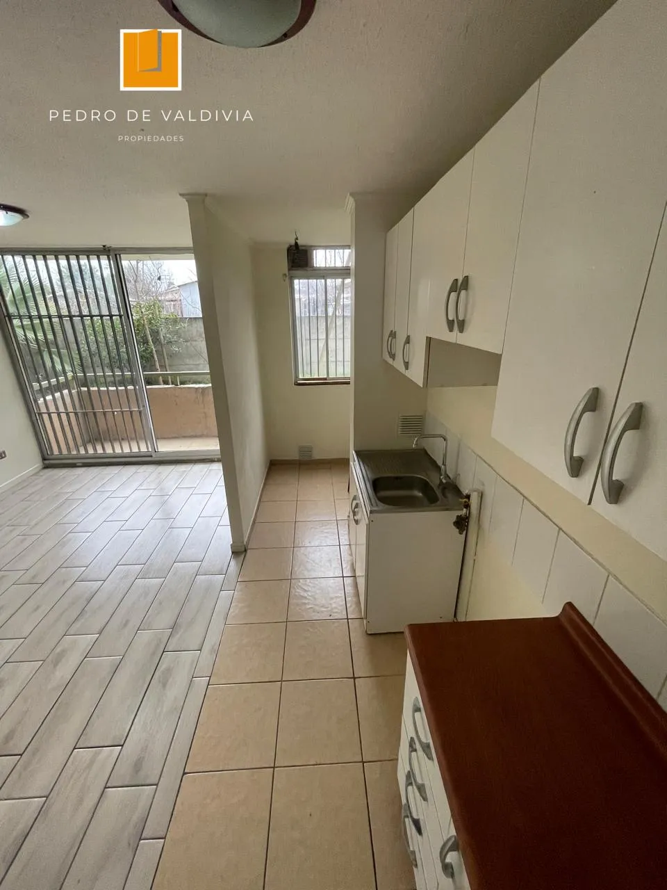 Departamento en arriendo en Chillán — foto 4