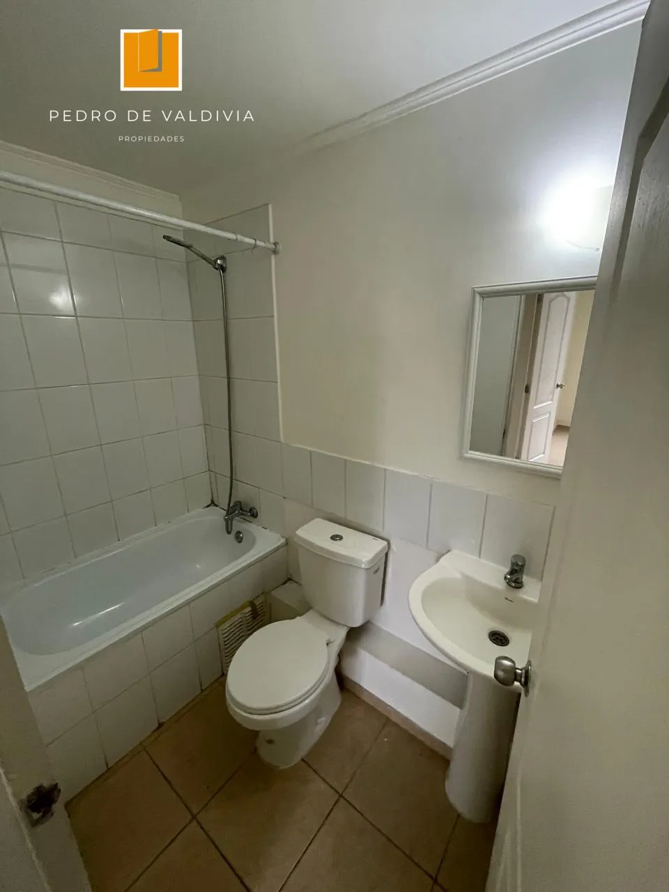 Departamento en arriendo en Chillán — foto 10