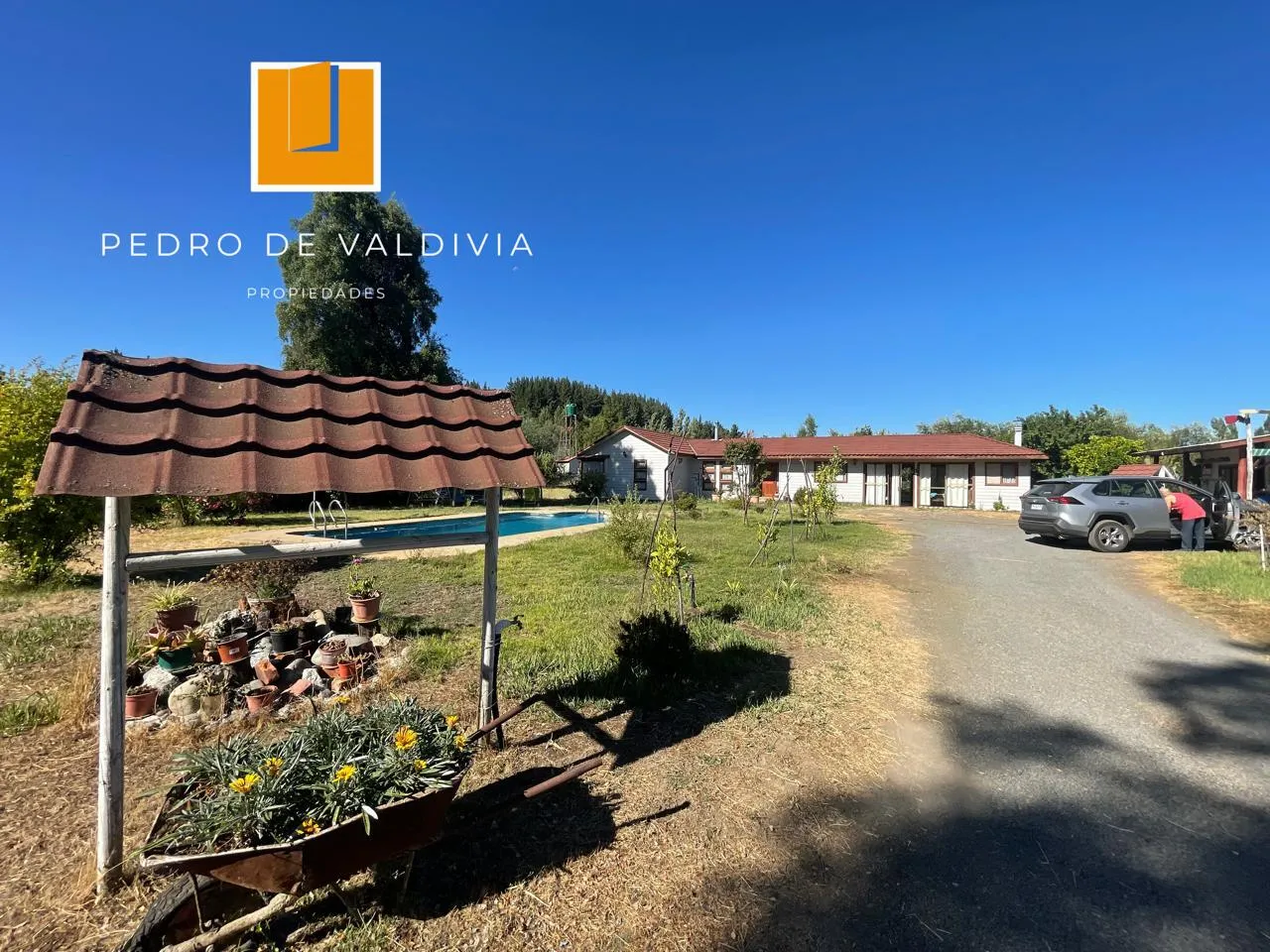 Parcela en venta en Quillón — foto 2