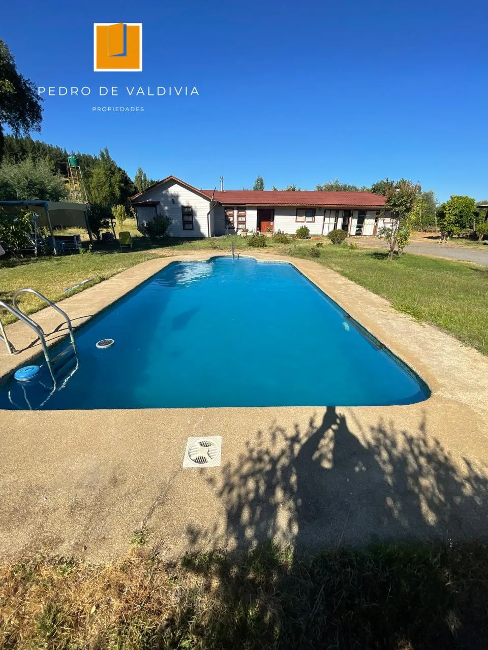 Parcela en venta en Quillón — foto 3