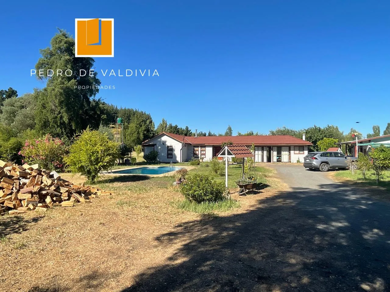 Parcela en venta en Quillón — foto 4