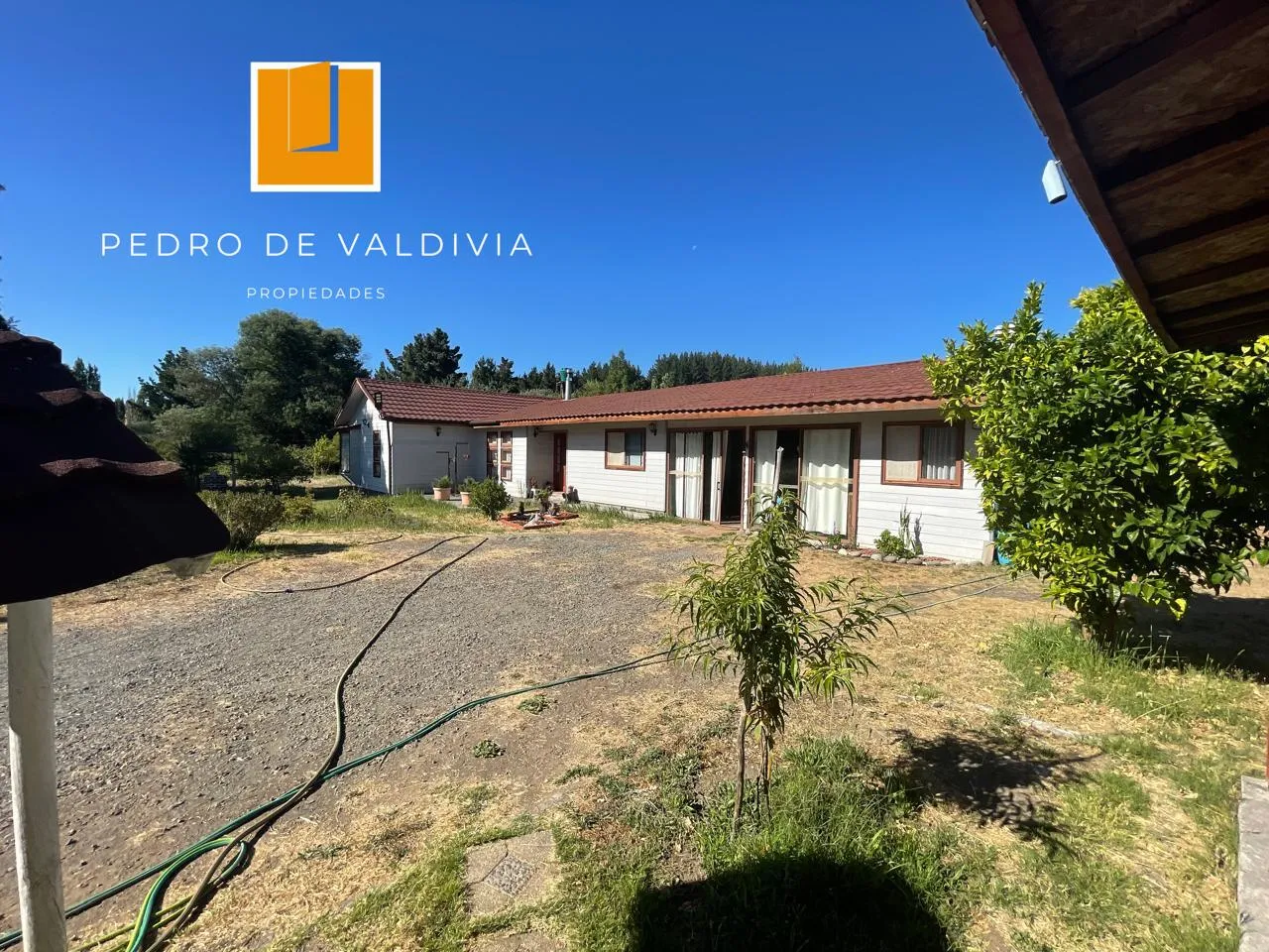 Parcela en venta en Quillón — foto 5