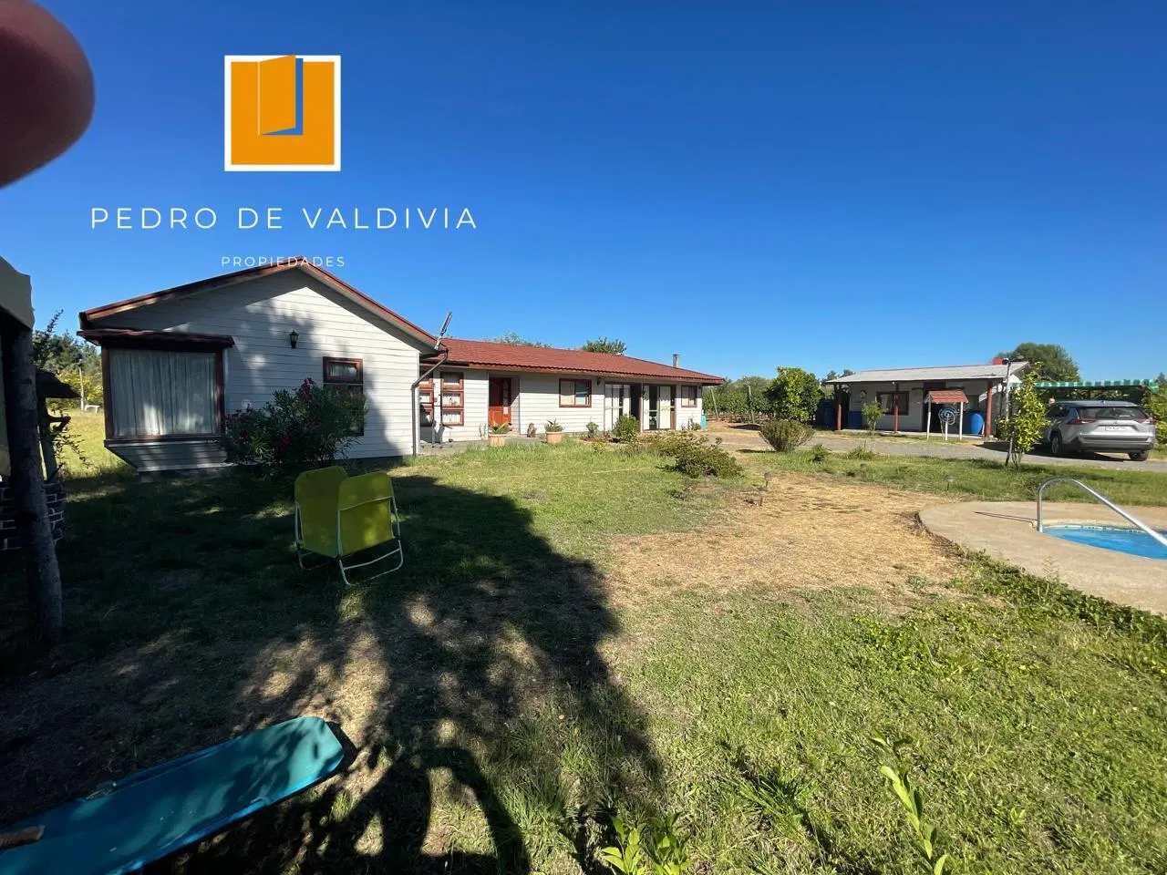 Parcela en venta en Quillón — foto 6