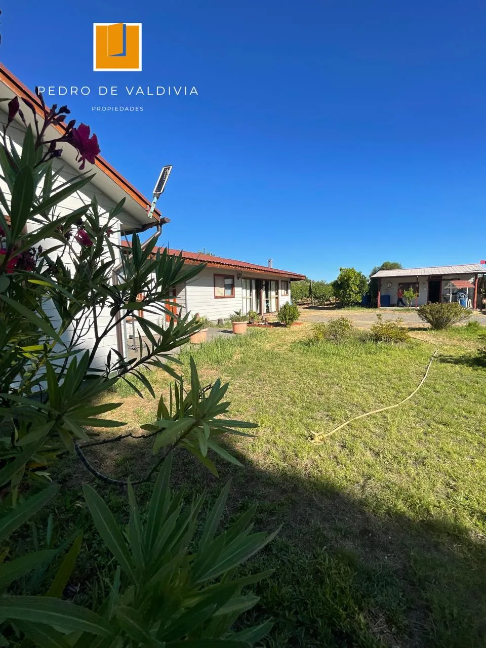Parcela en venta en Quillón — foto 7