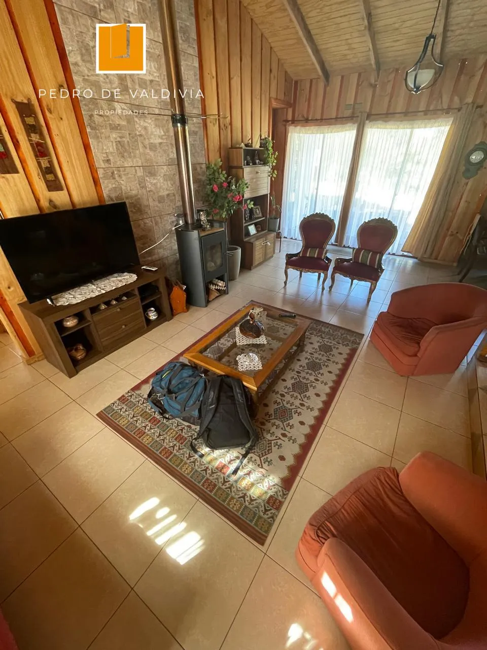 Parcela en venta en Quillón — foto 10