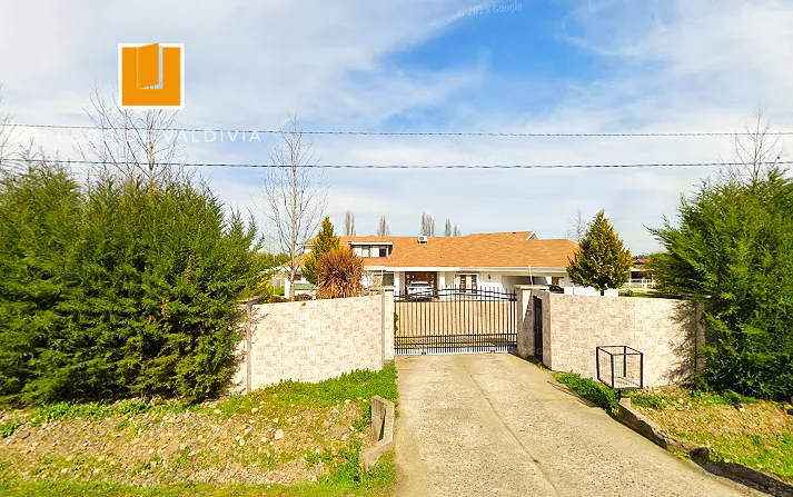 Casa en venta en Chillán — foto 2