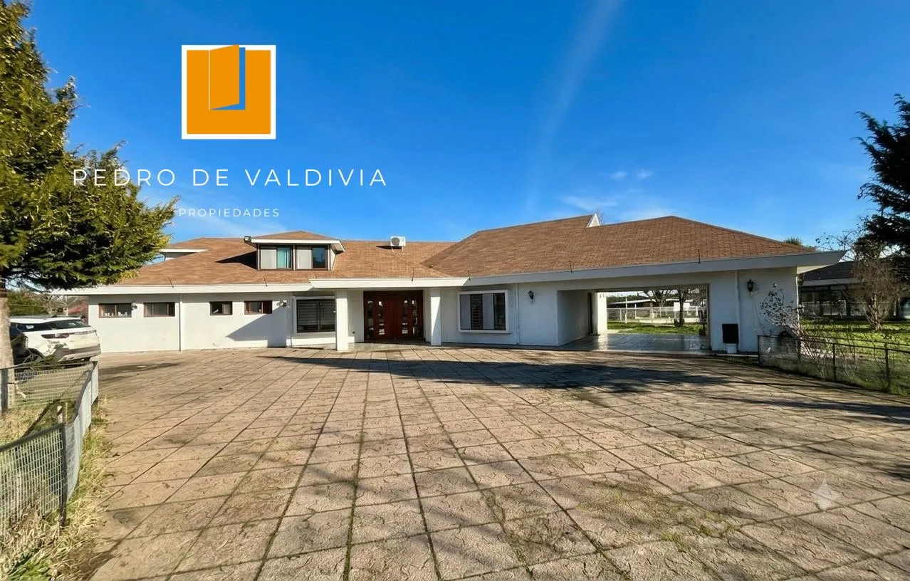Casa en venta en Chillán — foto 3