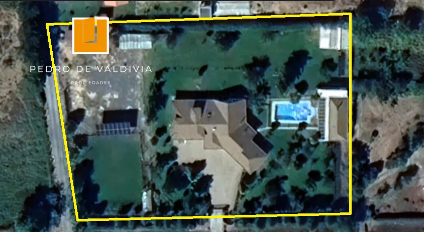 Casa en venta en Chillán — foto 4
