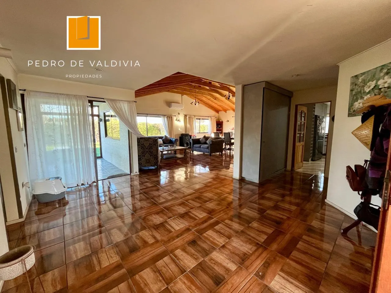 Casa en venta en Chillán — foto 6