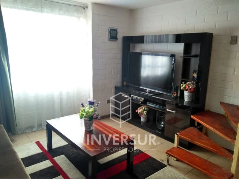 Casa en venta en Quilicura — foto 2