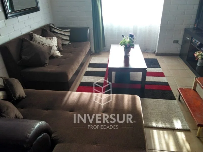 Casa en venta en Quilicura — foto 7
