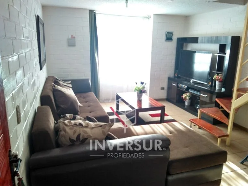 Casa en venta en Quilicura — foto 8