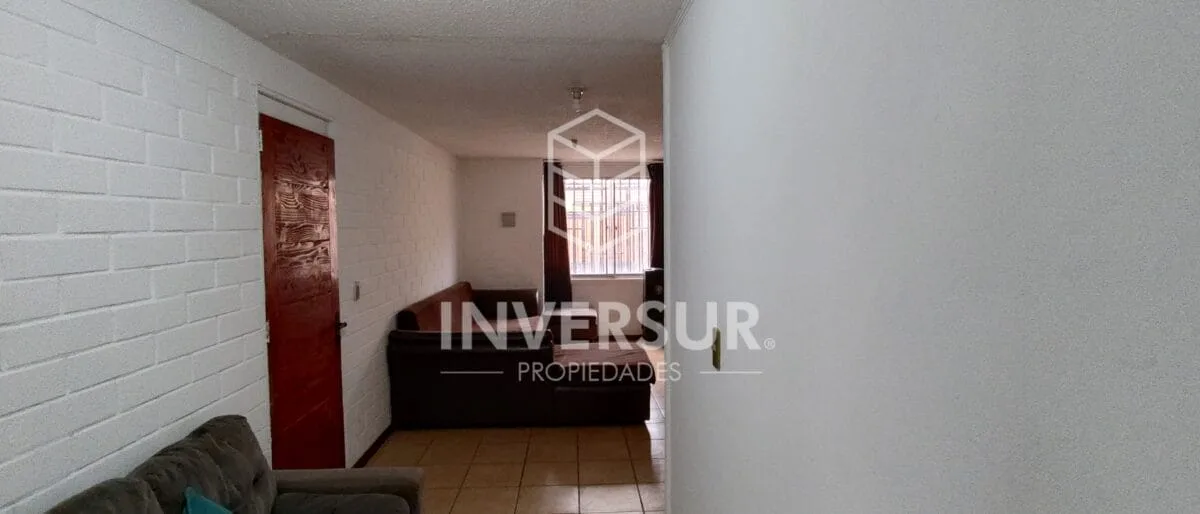 Casa en venta en Quilicura — foto 9