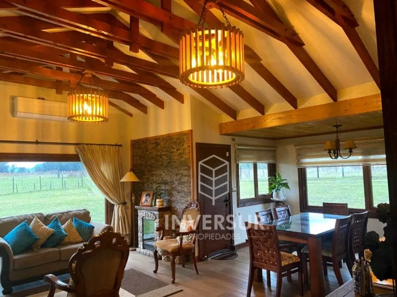 Casa en venta en Vilcún — foto 2