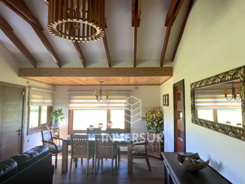 Casa en venta en Vilcún — foto 4