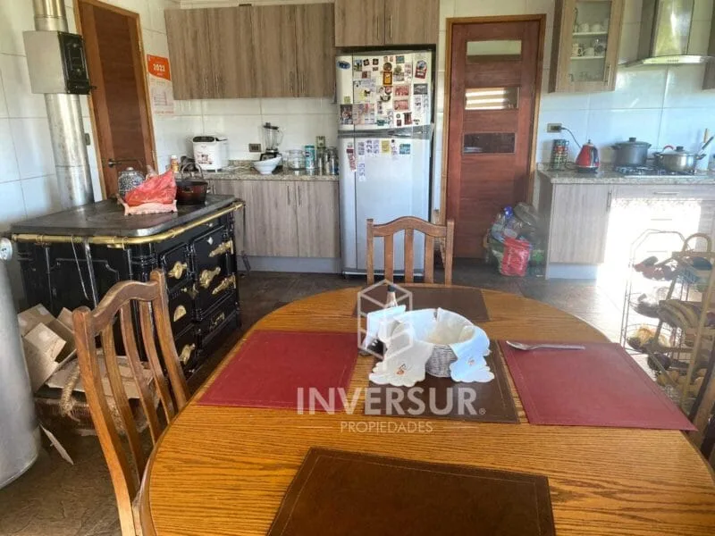 Casa en venta en Vilcún — foto 5