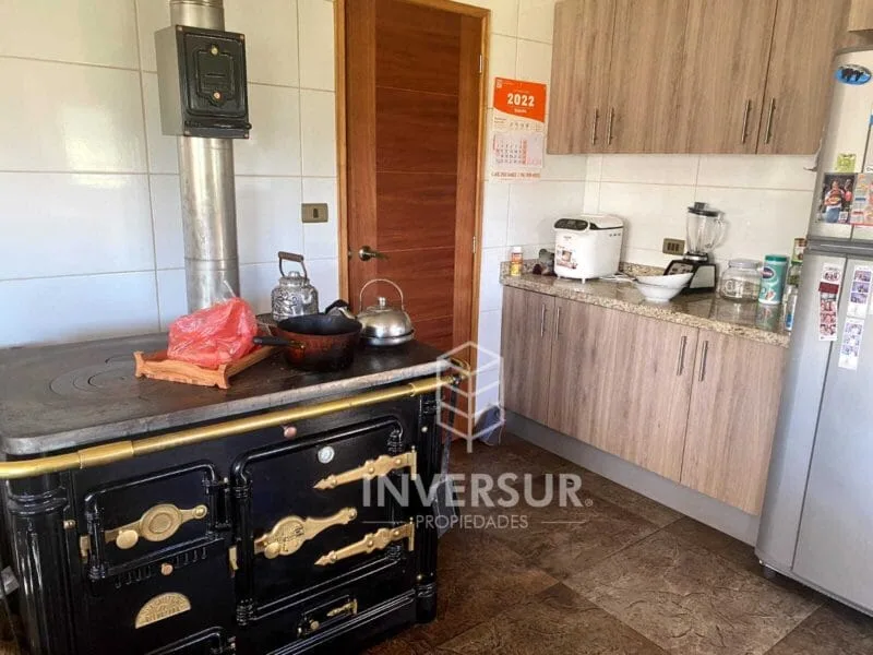 Casa en venta en Vilcún — foto 6