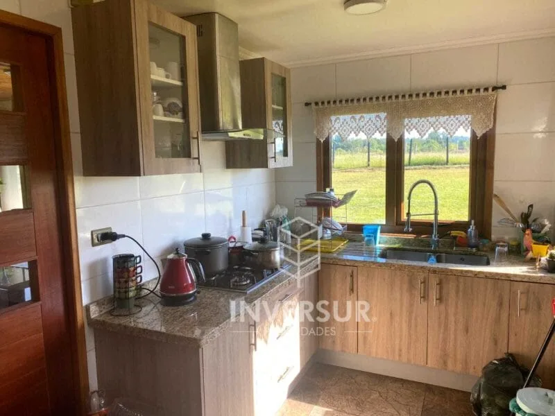 Casa en venta en Vilcún — foto 7