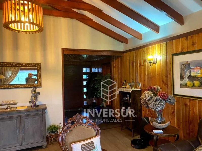 Casa en venta en Vilcún — foto 8
