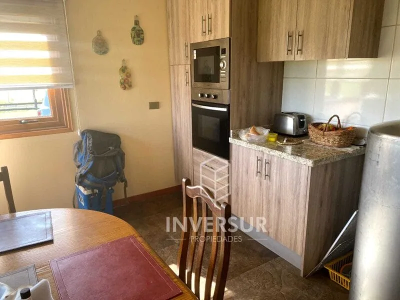 Casa en venta en Vilcún — foto 9