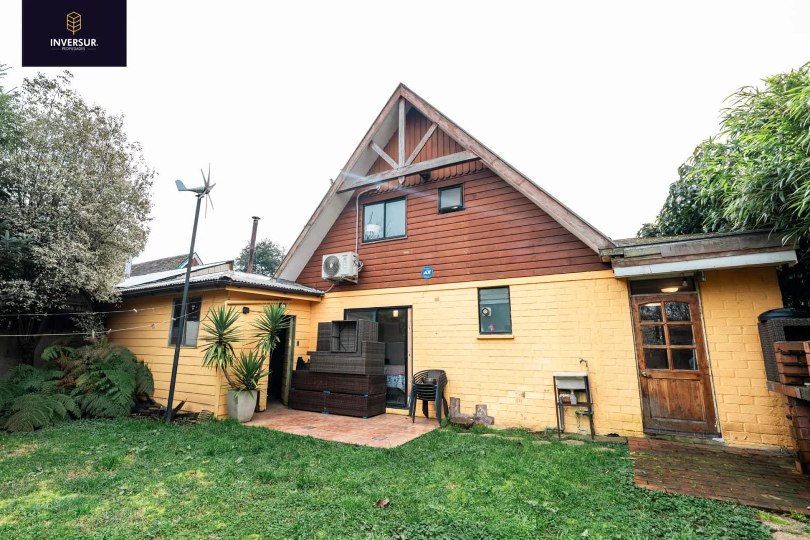 Casa en venta en Valdivia — foto 2