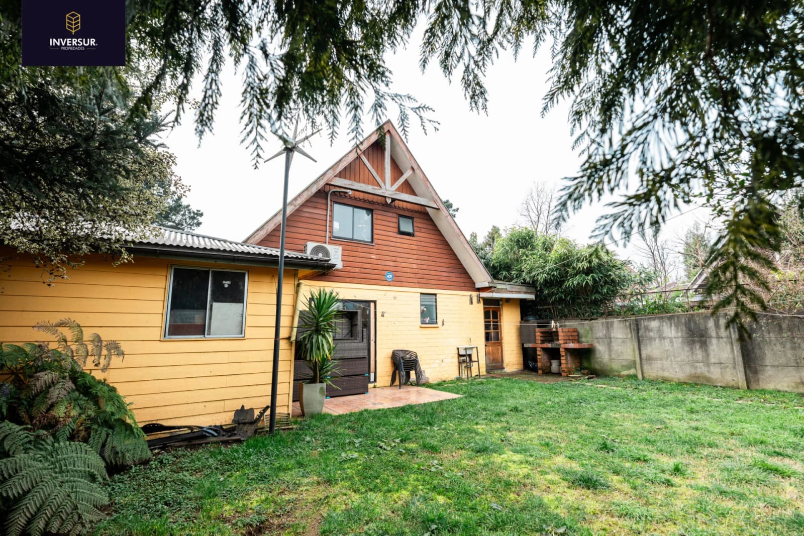 Casa en venta en Valdivia — foto 3