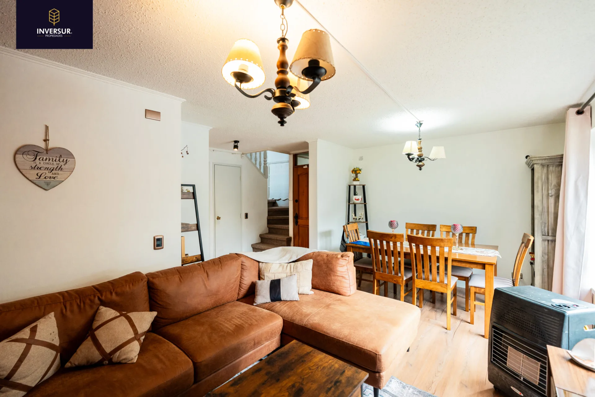 Casa en venta en Valdivia — foto 4