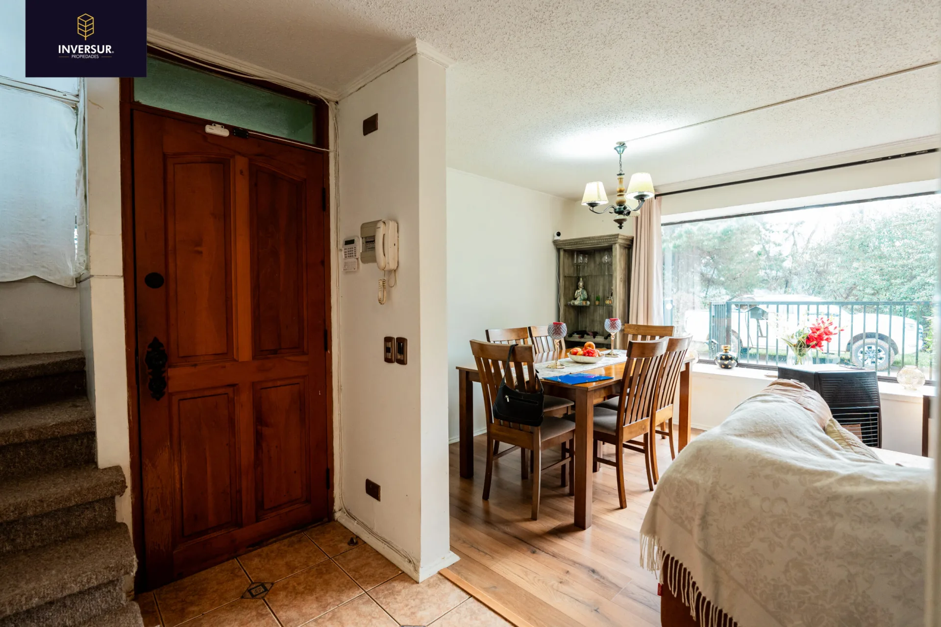 Casa en venta en Valdivia — foto 6