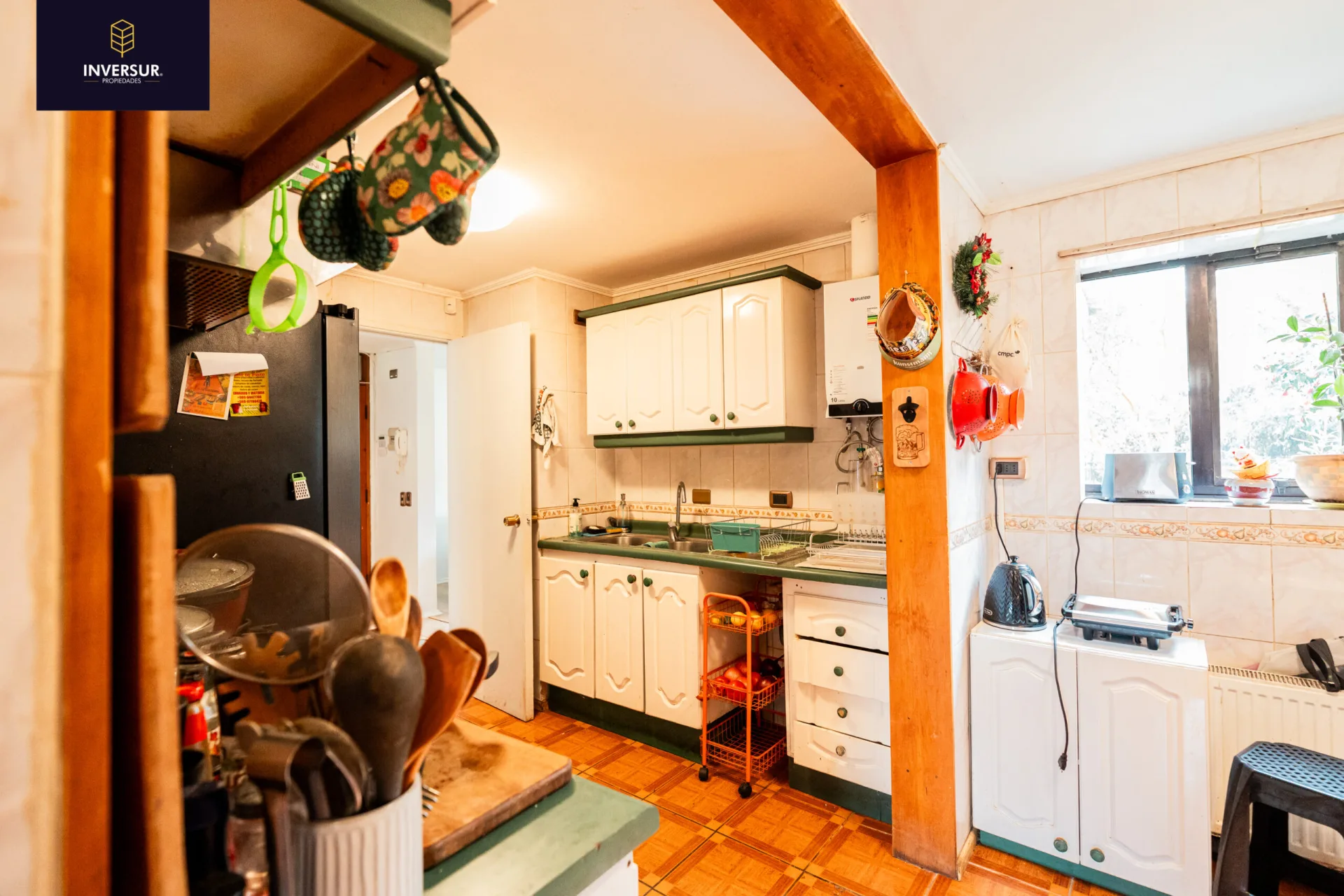 Casa en venta en Valdivia — foto 8