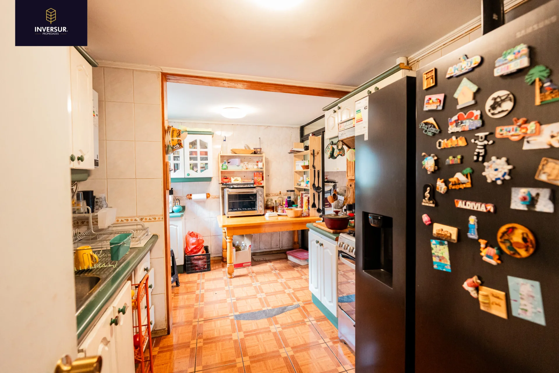 Casa en venta en Valdivia — foto 9