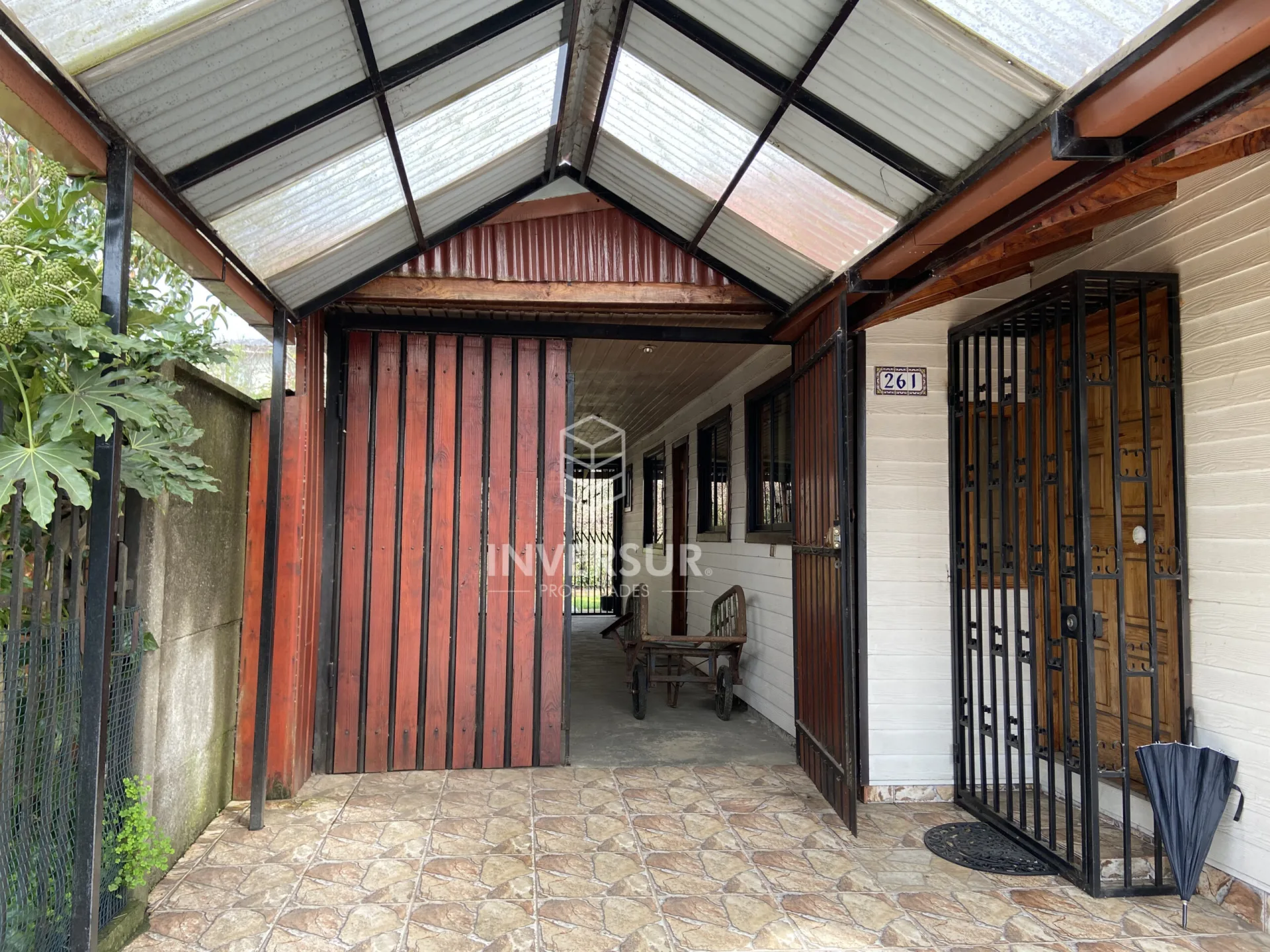 Casa en venta en Valdivia — foto 2