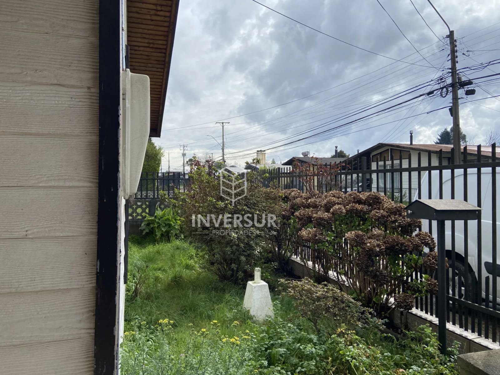 Casa en venta en Valdivia — foto 3