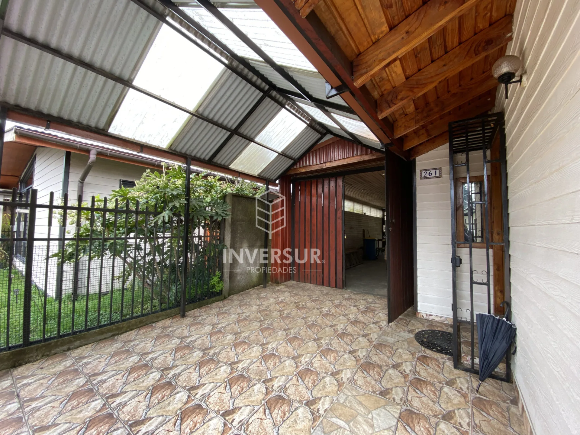 Casa en venta en Valdivia — foto 4