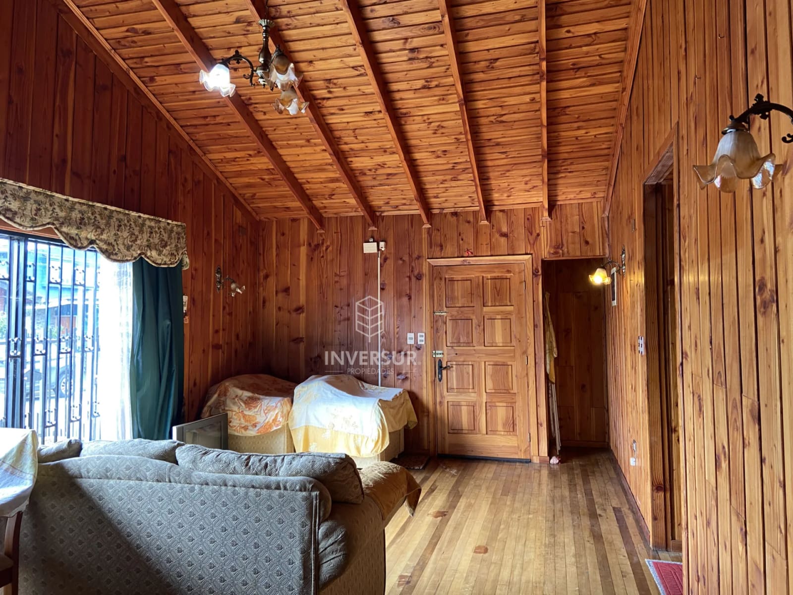 Casa en venta en Valdivia — foto 6