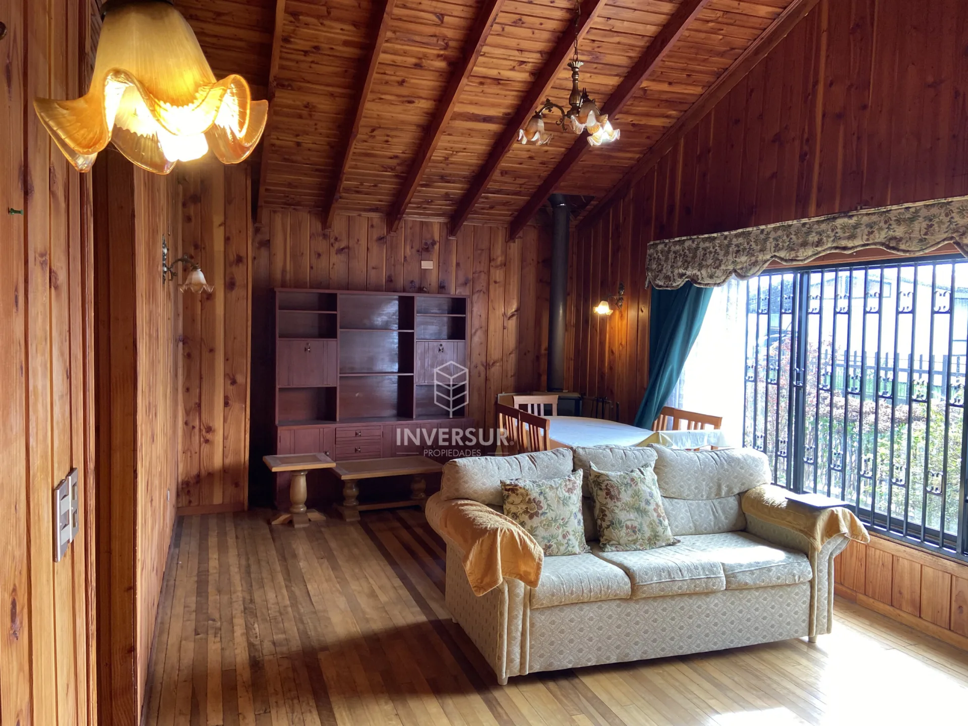 Casa en venta en Valdivia — foto 7