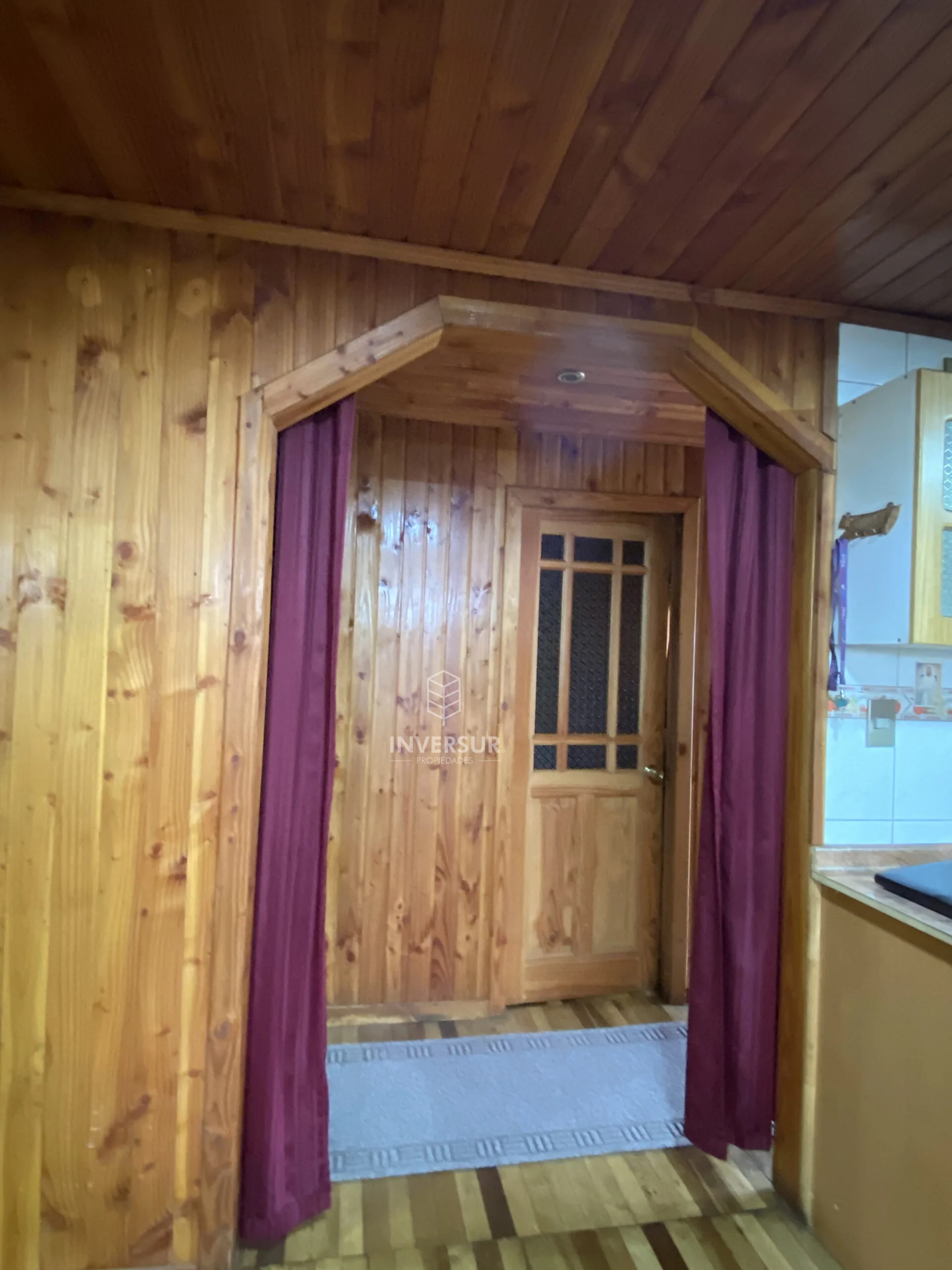 Casa en venta en Valdivia — foto 10