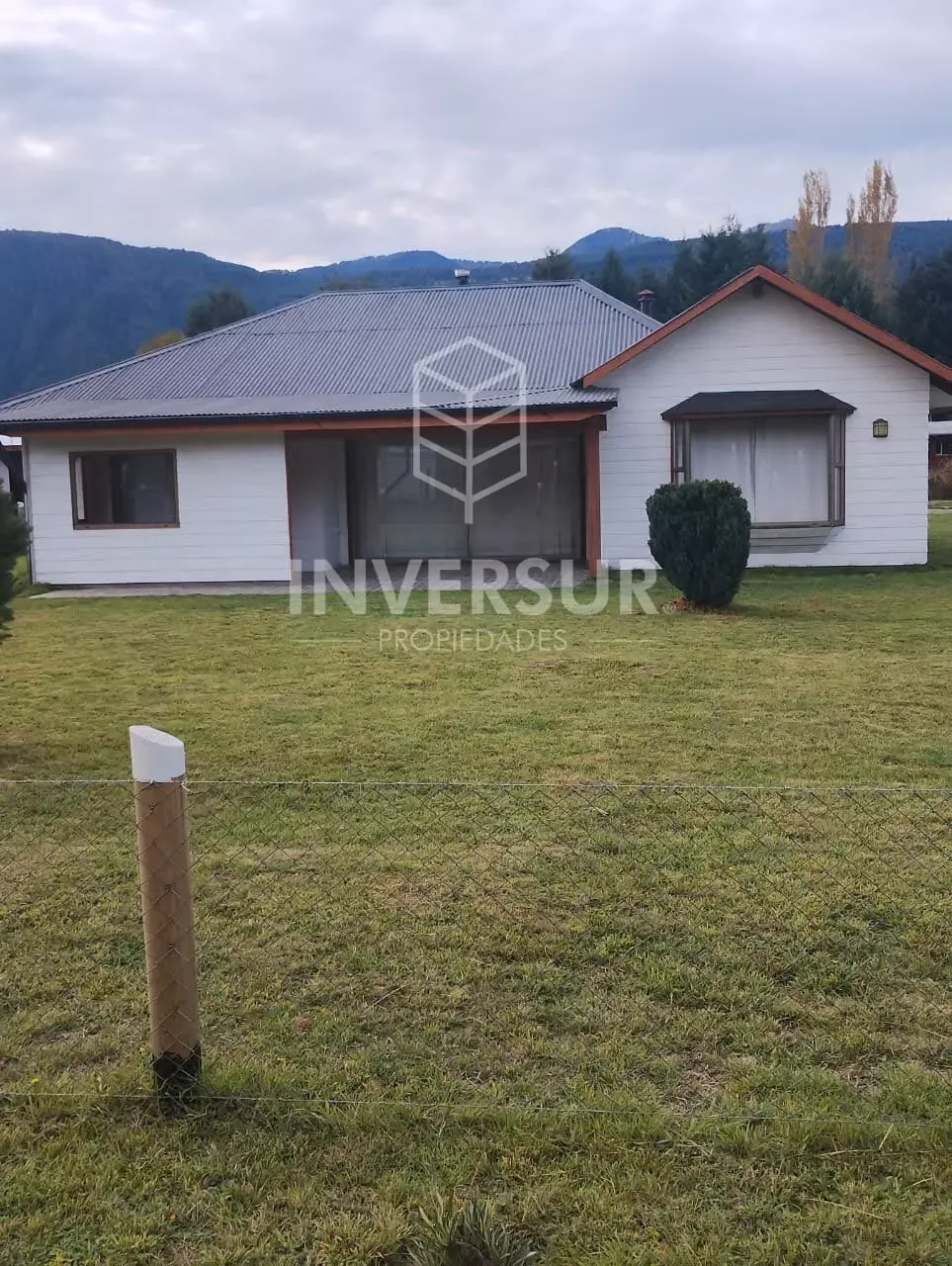 Casa en venta en Pucón — foto 2