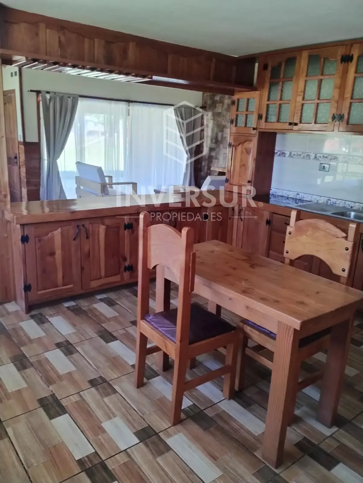 Casa en venta en Pucón — foto 3