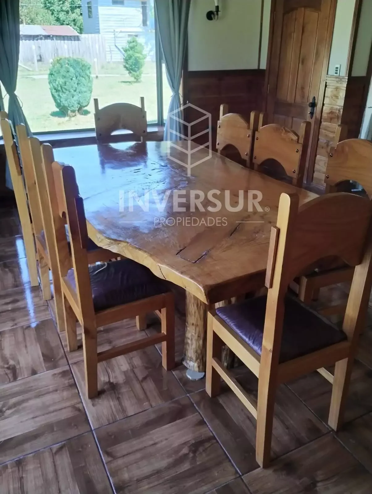 Casa en venta en Pucón — foto 4