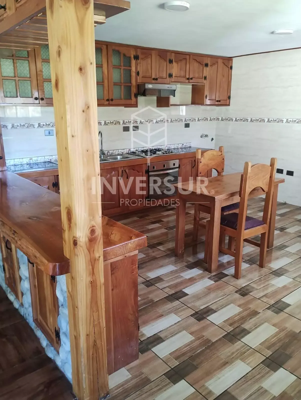 Casa en venta en Pucón — foto 9