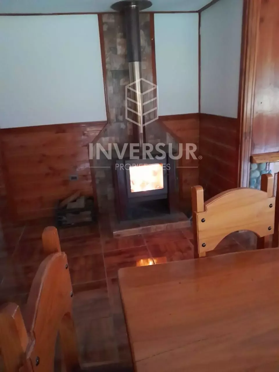 Casa en venta en Pucón — foto 10