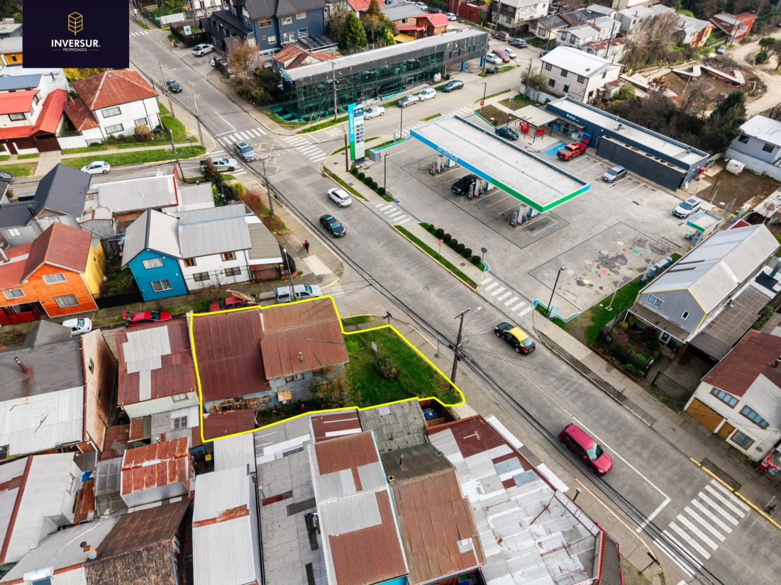 Casa en venta en Valdivia — foto 2