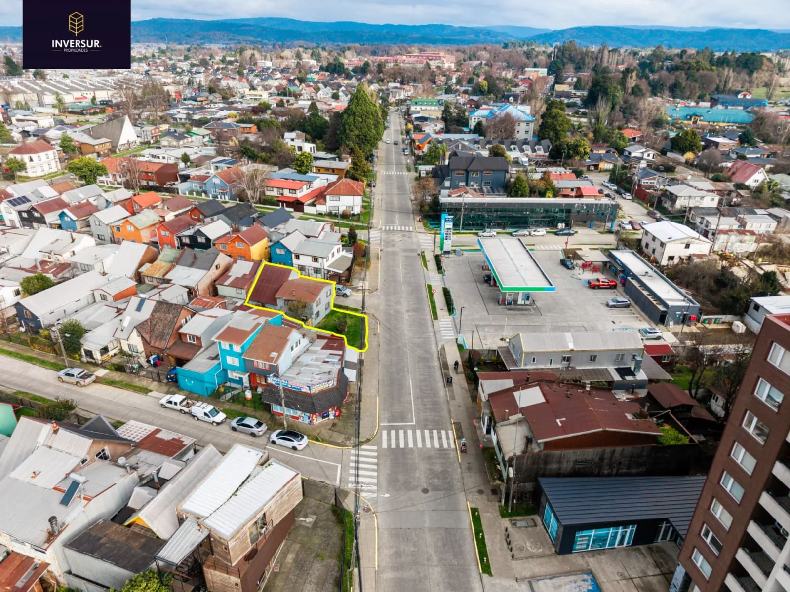 Casa en venta en Valdivia — foto 4