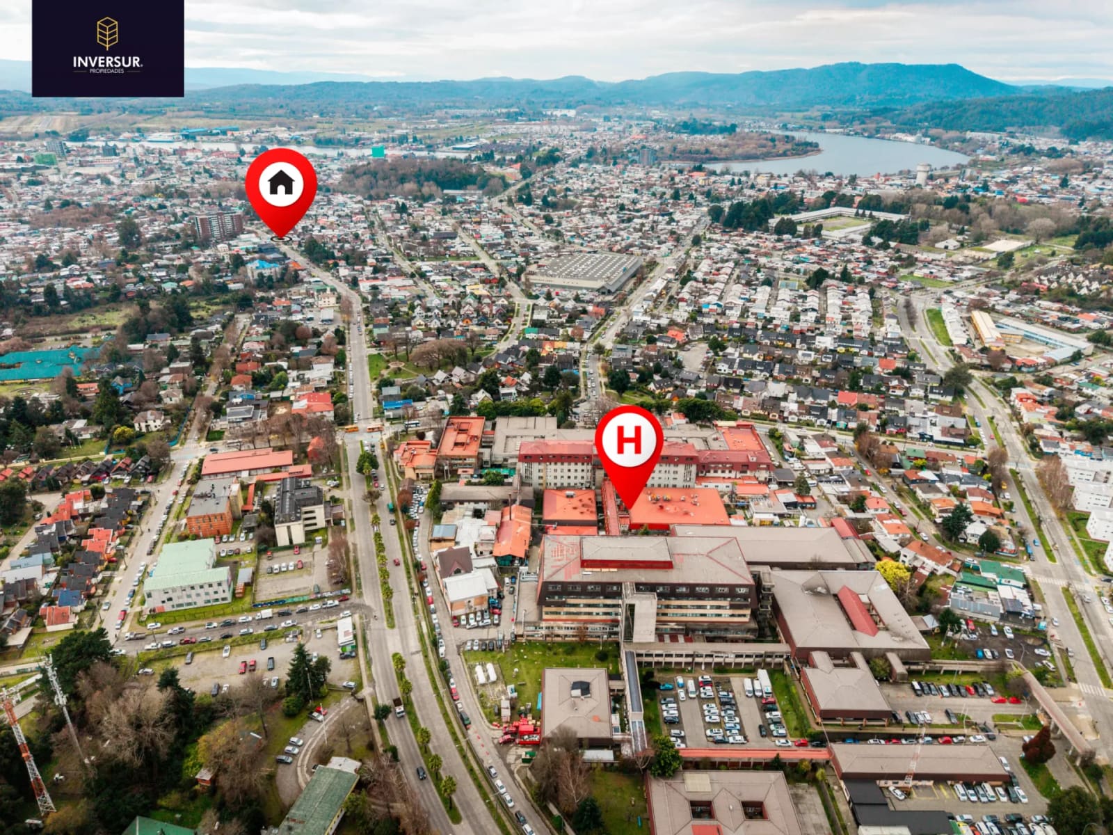 Casa en venta en Valdivia — foto 5